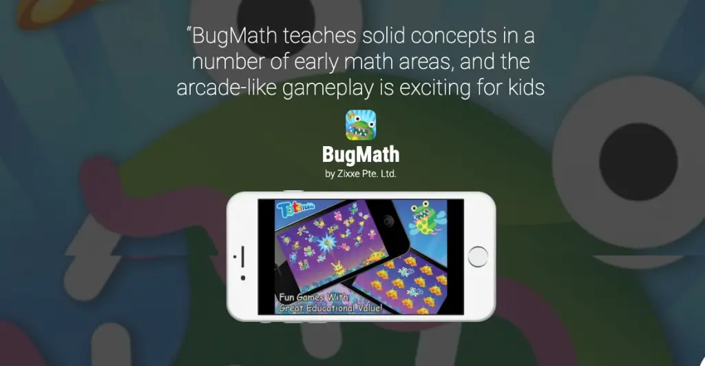 BUGMATH