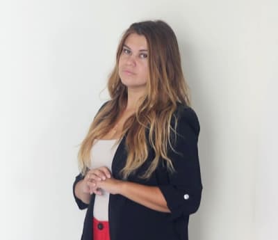 Irina Vasilkova, web design, mobile apps design, UX/UI design