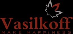 Vasilkoff logo